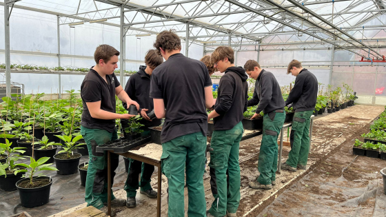leerlingen pti