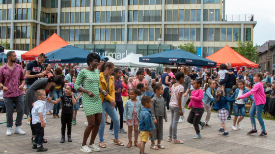 Kortrijk aan culturen 