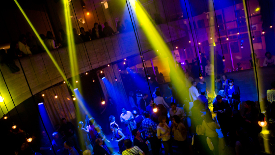 50 jaar Penta Budascoop