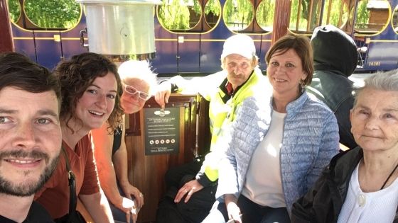 Wijkteams_uitstap