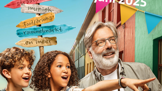 Affiche Sinksen 2025