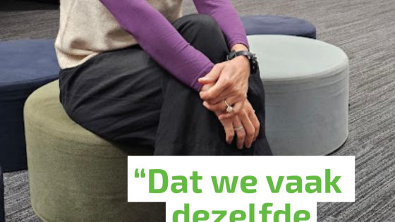 2024 kleine gelukjes van bib Kortrijk