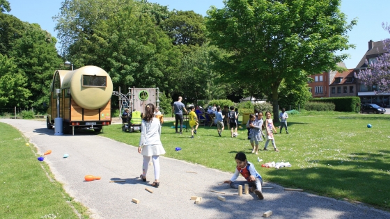 Wijkteams_zomer