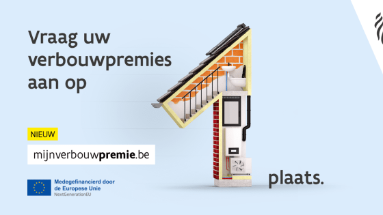 mijn verbouwpremie