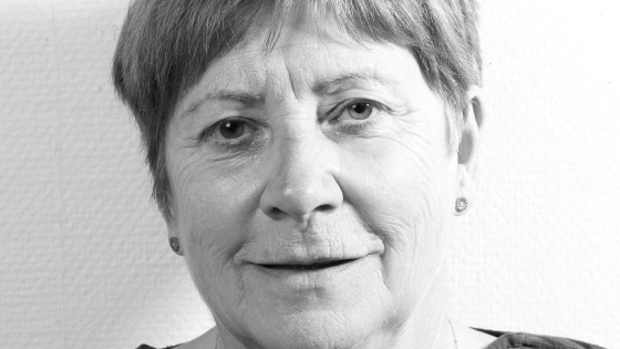 Marleen Gousseau