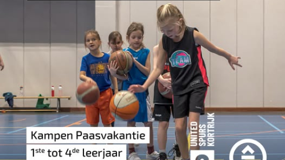 United spurs sportkamp