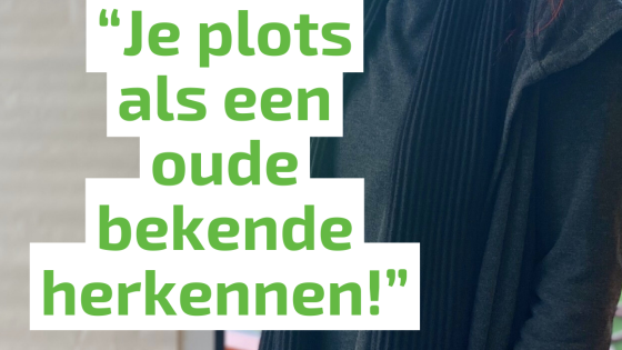 2024 kleine gelukjes van bib Kortrijk