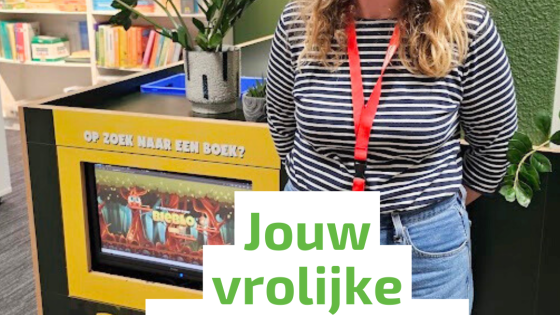 2024 kleine gelukjes van bib Kortrijk