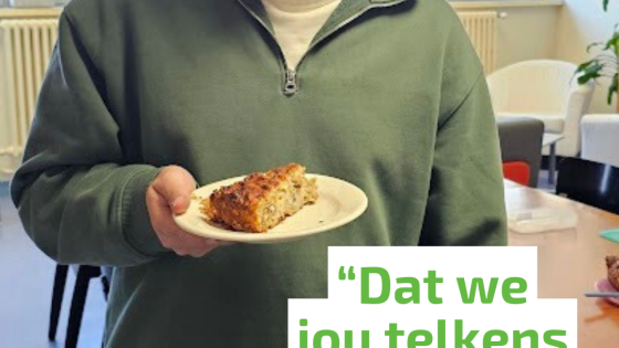 2024 kleine gelukjes van bib Kortrijk