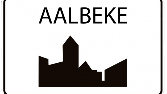 Aalbeke