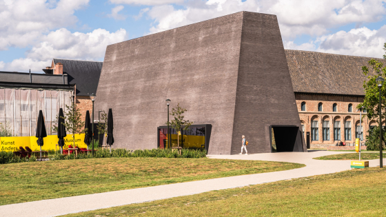 Museum Abby