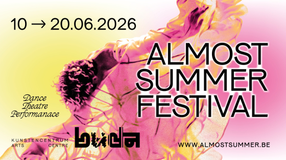 Almost Summer festival