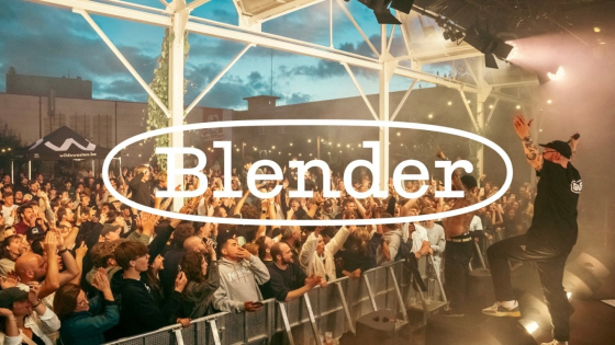 Blender