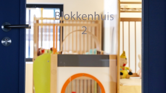 De Blokkenhuizen