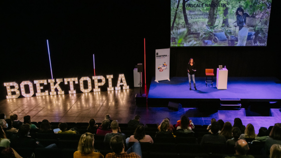 Boektopia