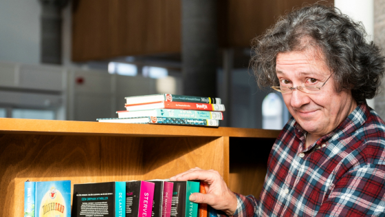 Buurtbib Bissegem Kurt