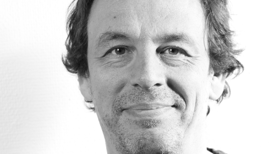 Yves Clarysse