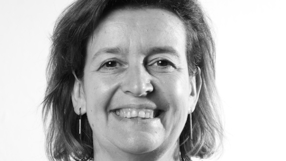 Connie Devroe