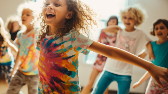 Kidsactiviteiten 2026-2027