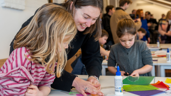 De Minne Bissegem - Academie