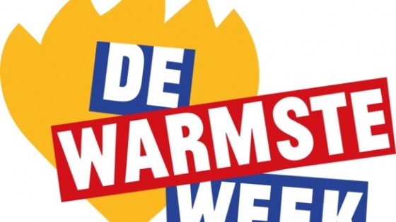 De Warmste Week