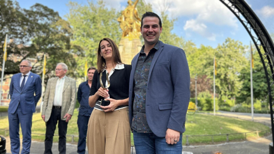 Groeningeprijs
