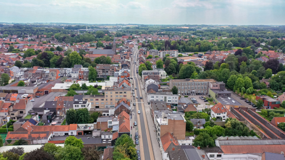 luchtbeeld N50