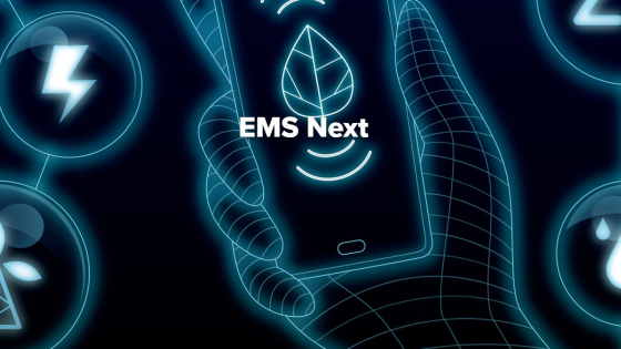 EMS Next