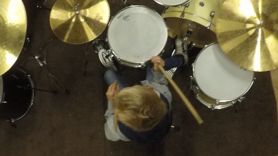 Drum
