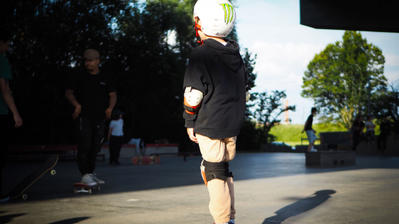 Go Skateboarding Day