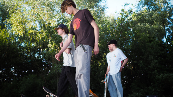 Go Skateboarding Day
