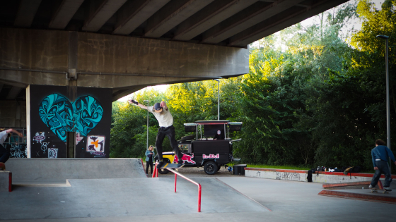 Go Skateboarding Day