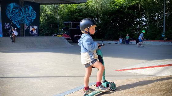 Go Skateboarding Day