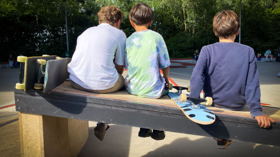 Go Skateboarding Day