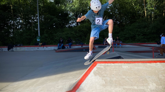 Go Skateboarding Day