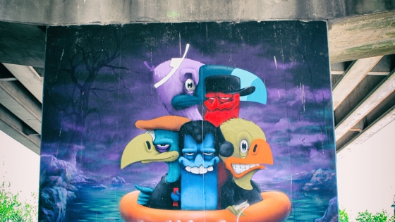 Graffiti