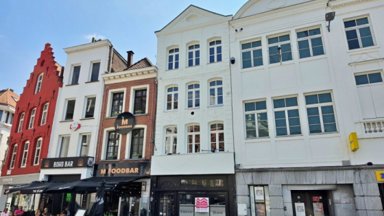 Grote Markt 27