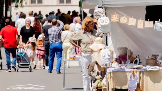 braderie