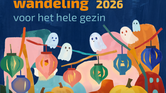 Griezelwandeling