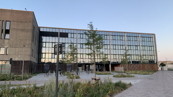 Conservatoriumplein 23