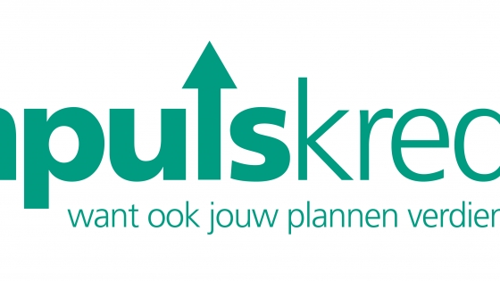 Impulskrediet Logo