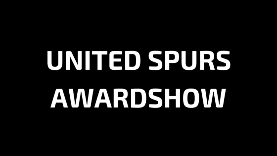 United Spurs Awardshow