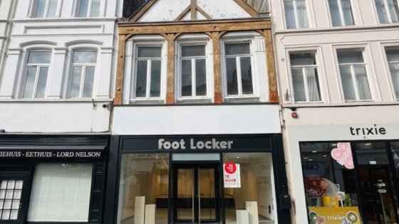 Korte Steenstraat 16