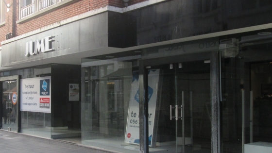 Korte Steenstraat 2B
