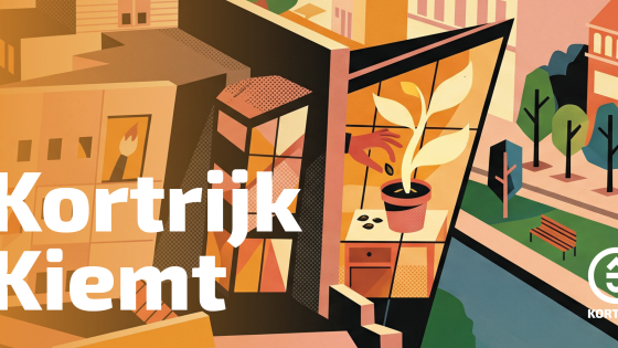 Kortrijk Kiemt