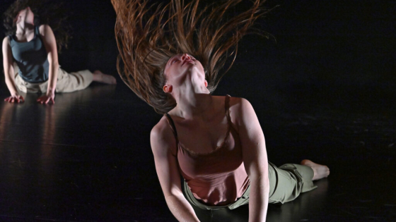 Double Bill Passerelle