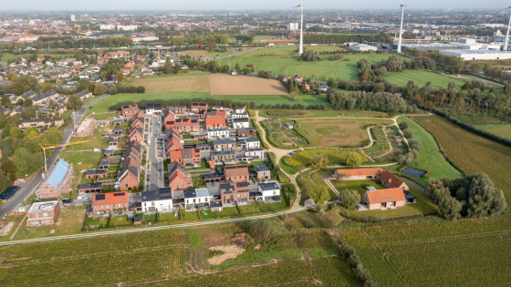 Langwater