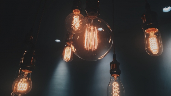 Lampen