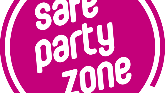 Safe Party Zone