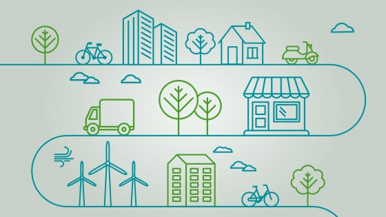 Manager Klimaat, Ondernemen en Ruimtelijke ontwikkeling